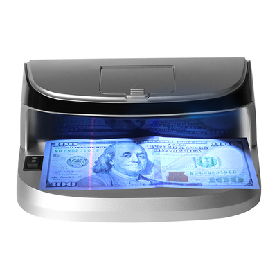 AL-11 UV Counterfeit Money Detector